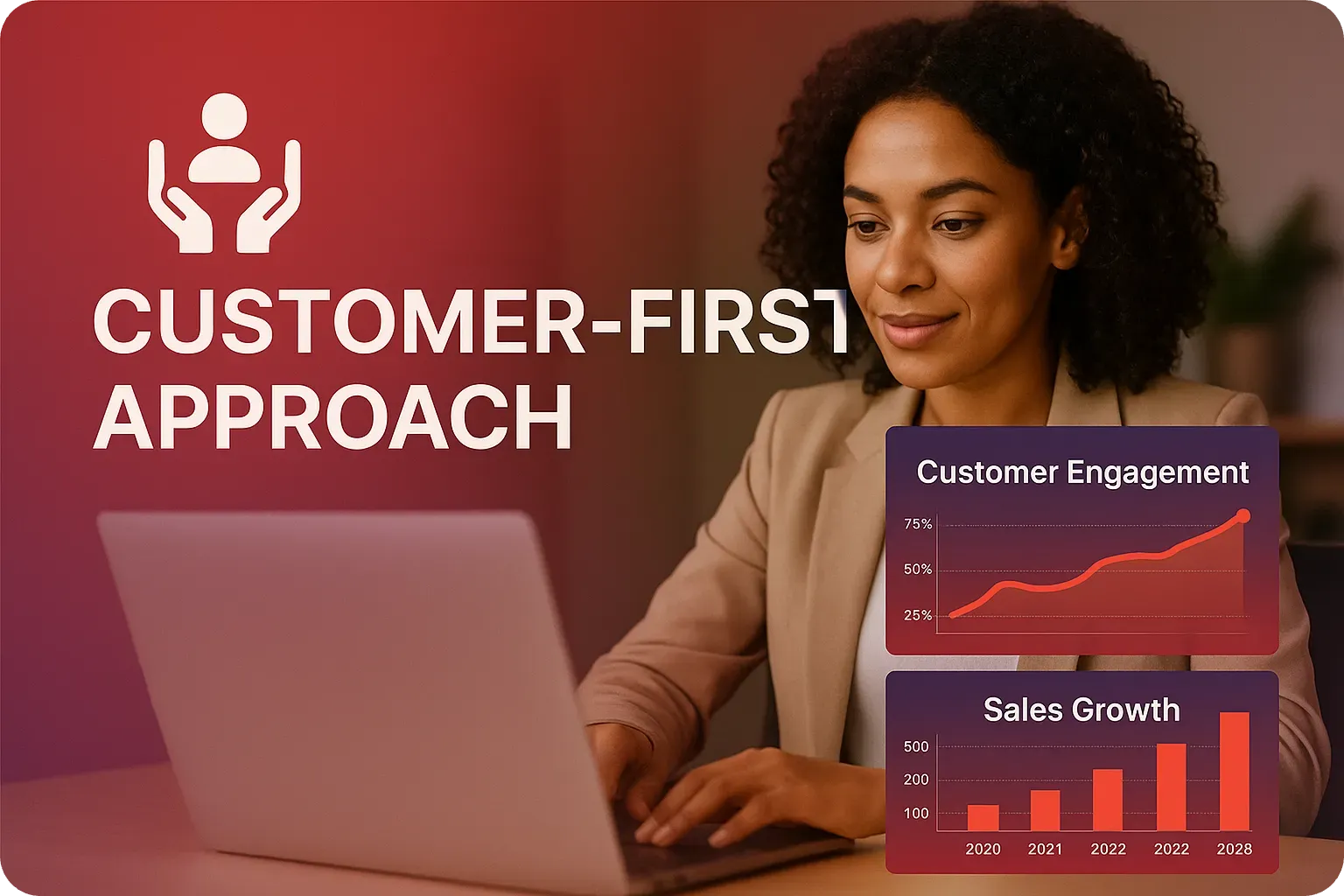 Customer-First Approach
