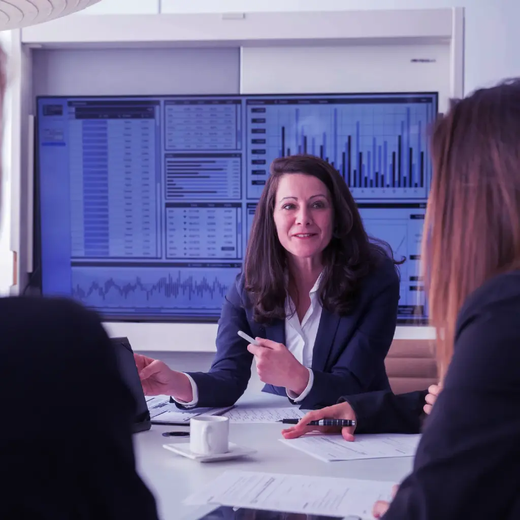 Marketing Mix Modeling Hero