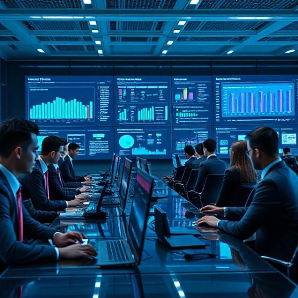 Reporting Solutions