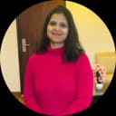 Anjana Agrawal