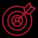 Niche Markets Icon