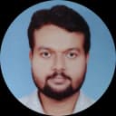 Mangesh Jangam