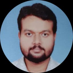 Mangesh Jangam