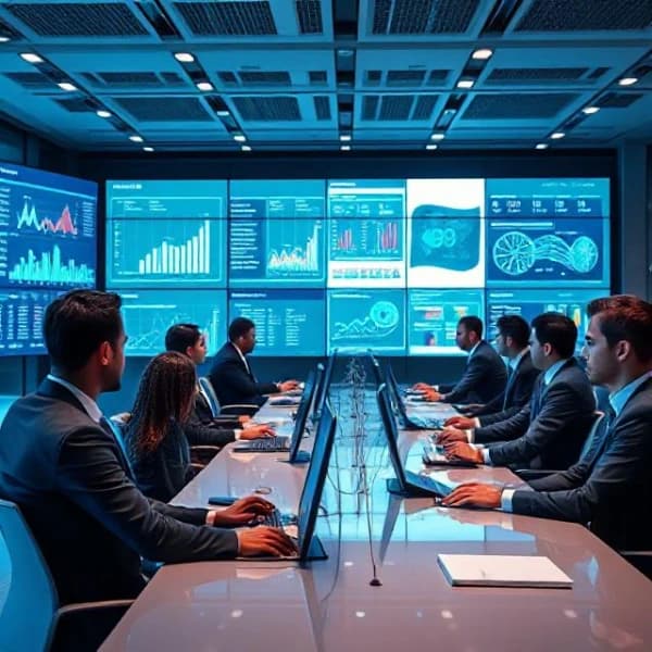 Predictive Analytics