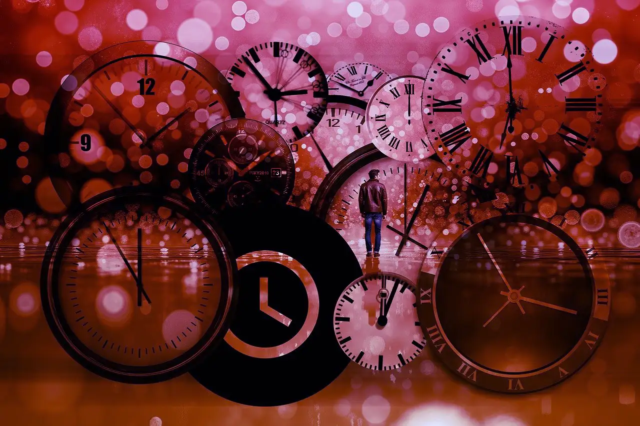 Time Series Data: Analysis vs Forecasting