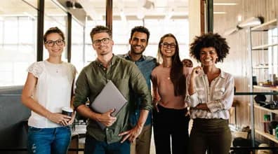 Our Work Culture