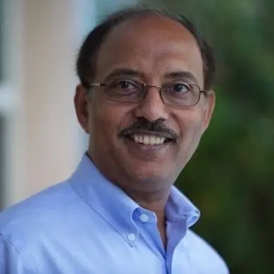 Hemant Warudkar