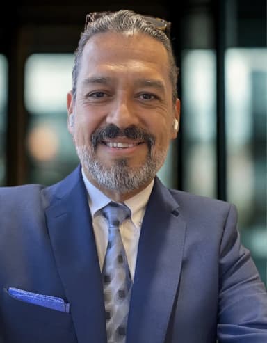 Jorge Sepulveda
