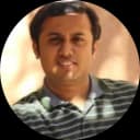 Kiran Mangalavedhe