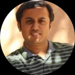 Kiran Mangalavedhe