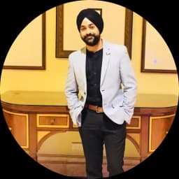Manmeet Singh Sodhi