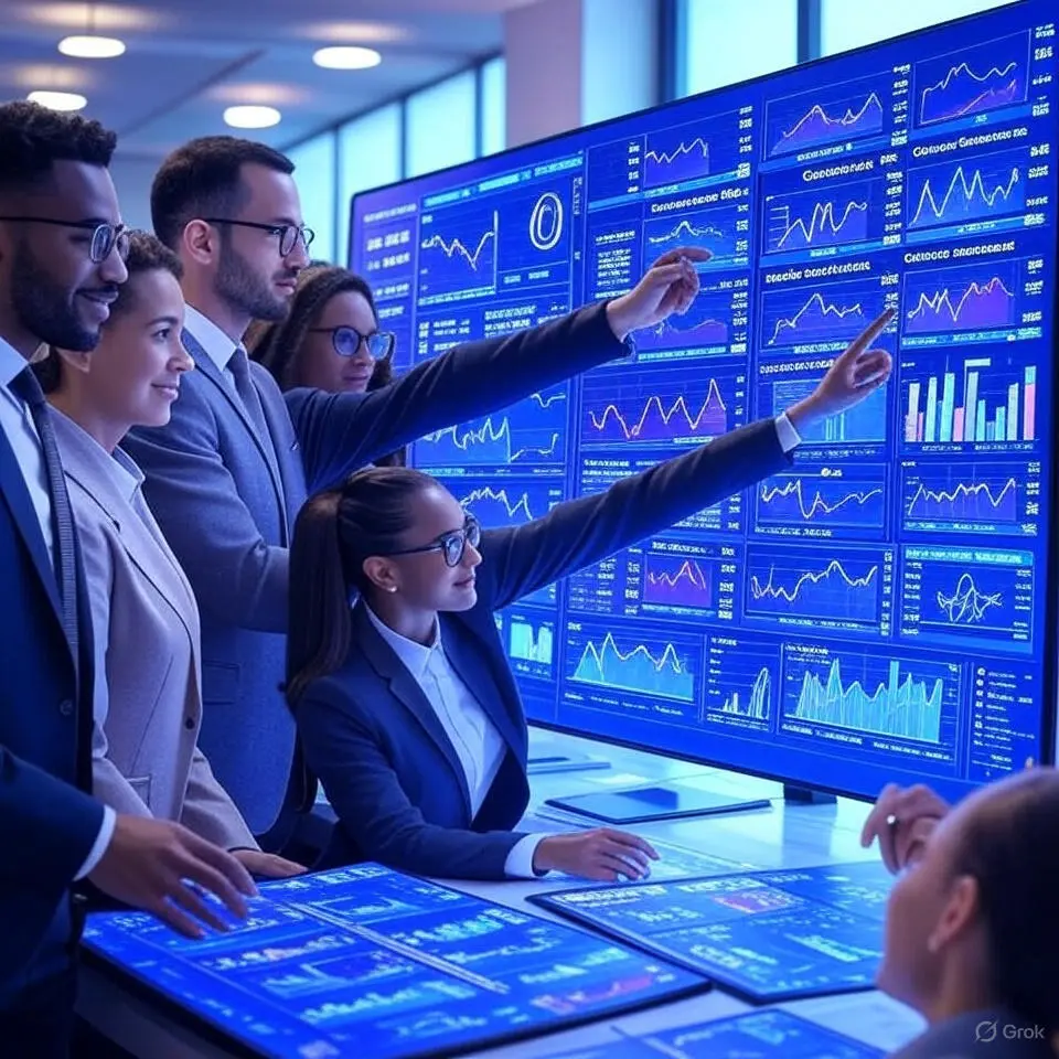 Multi-Touch Attribution Hero
