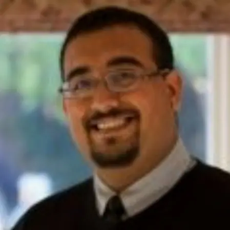 Samir Warudkar