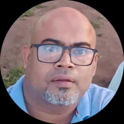 Shantanu Goswami