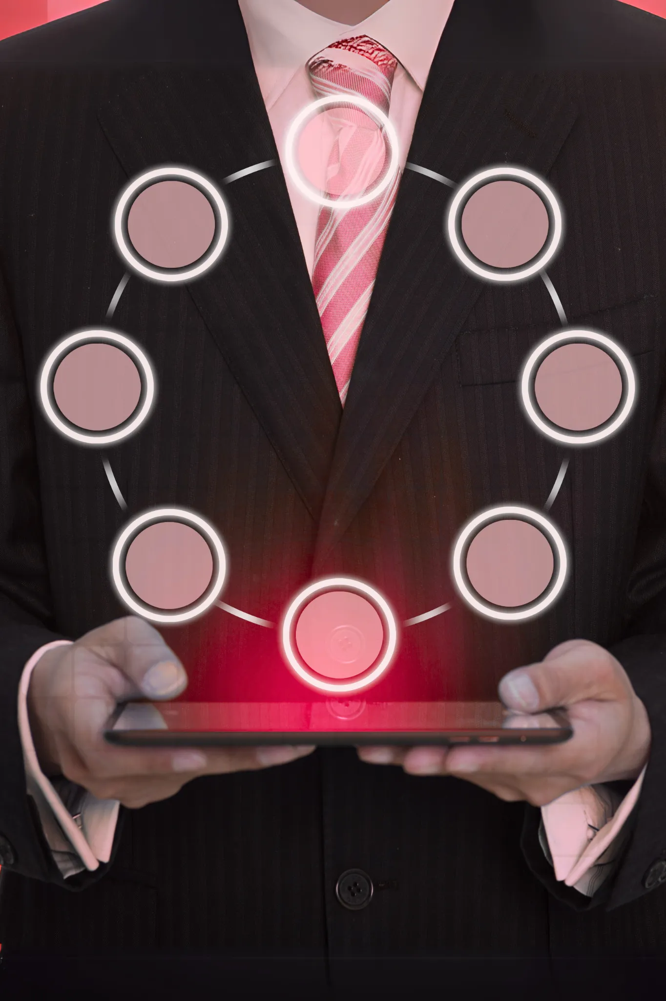 Multi-Touch Attribution