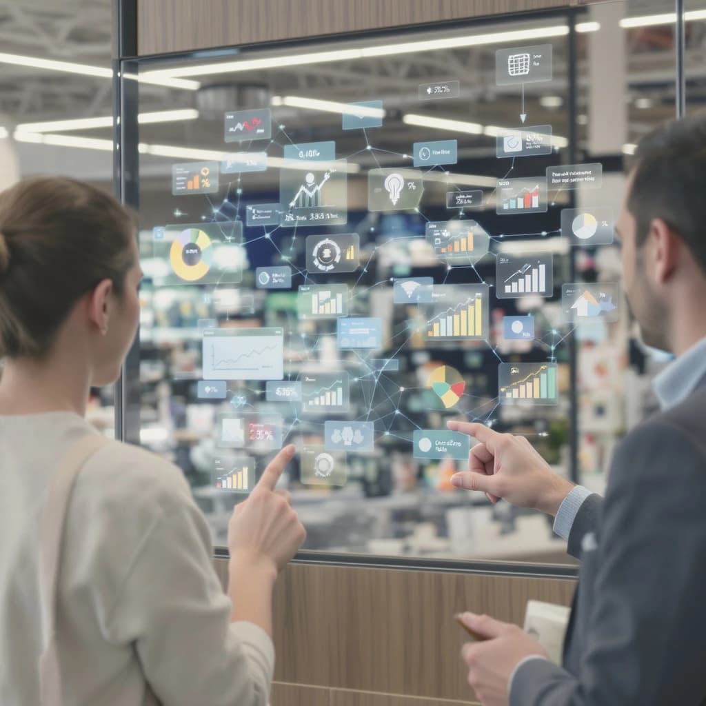 How to Get a 360-Degree View of Customers with AI and Data?