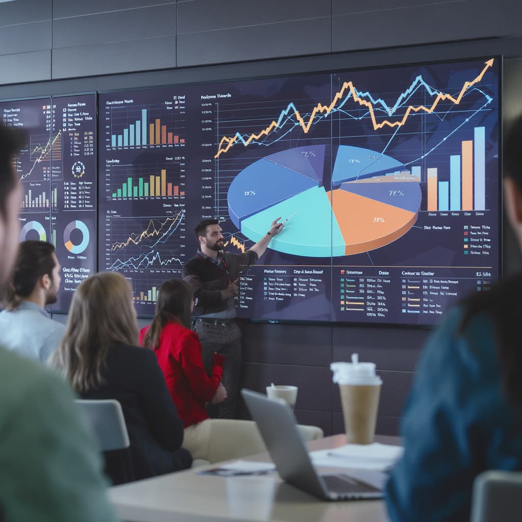 App Analytics: The Path to Better Apps