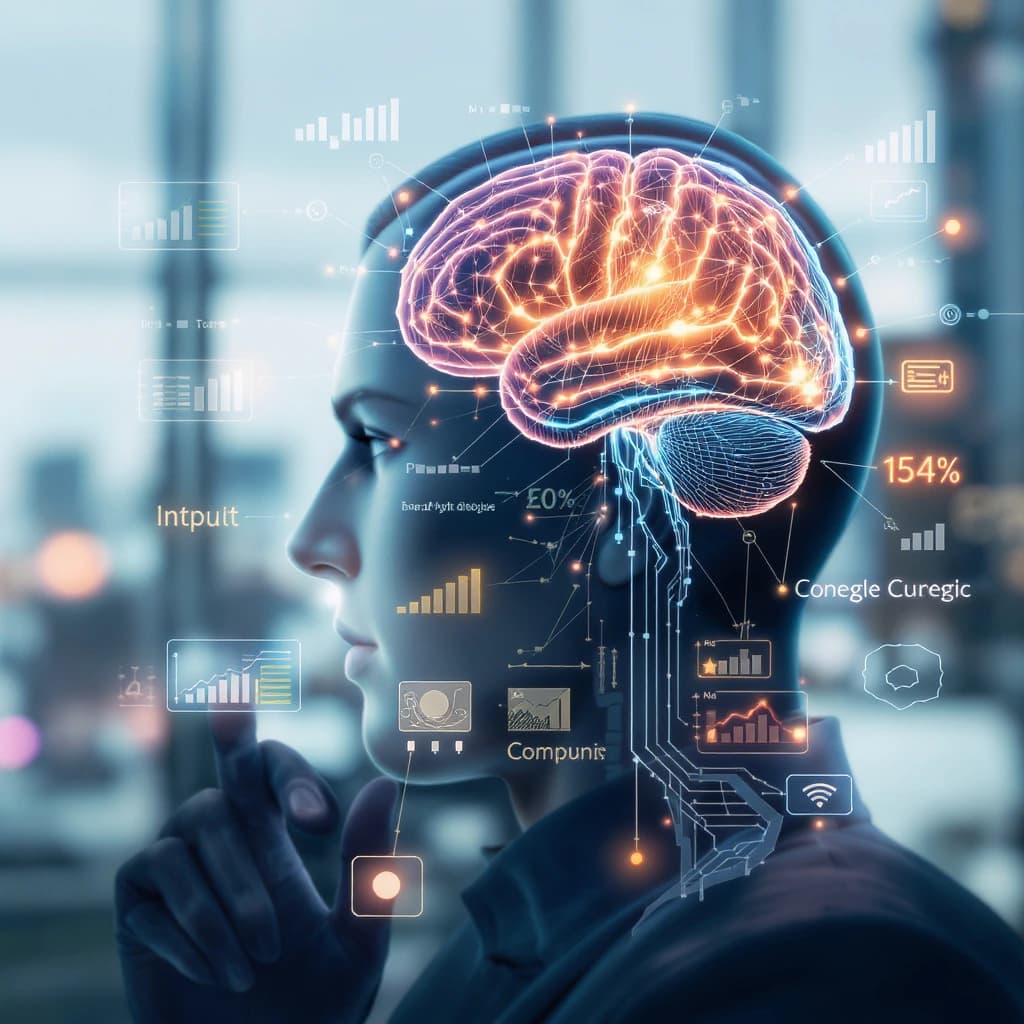 How Cognitive Computing Can Transform Your Business?