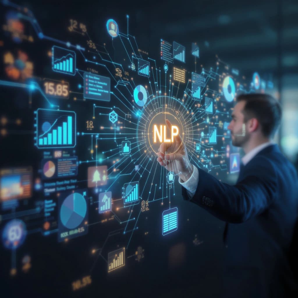 The State of Natural Language Processing Today