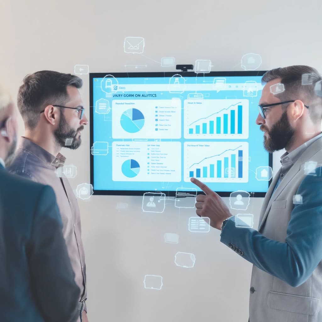 Evolution of Analytics Platform