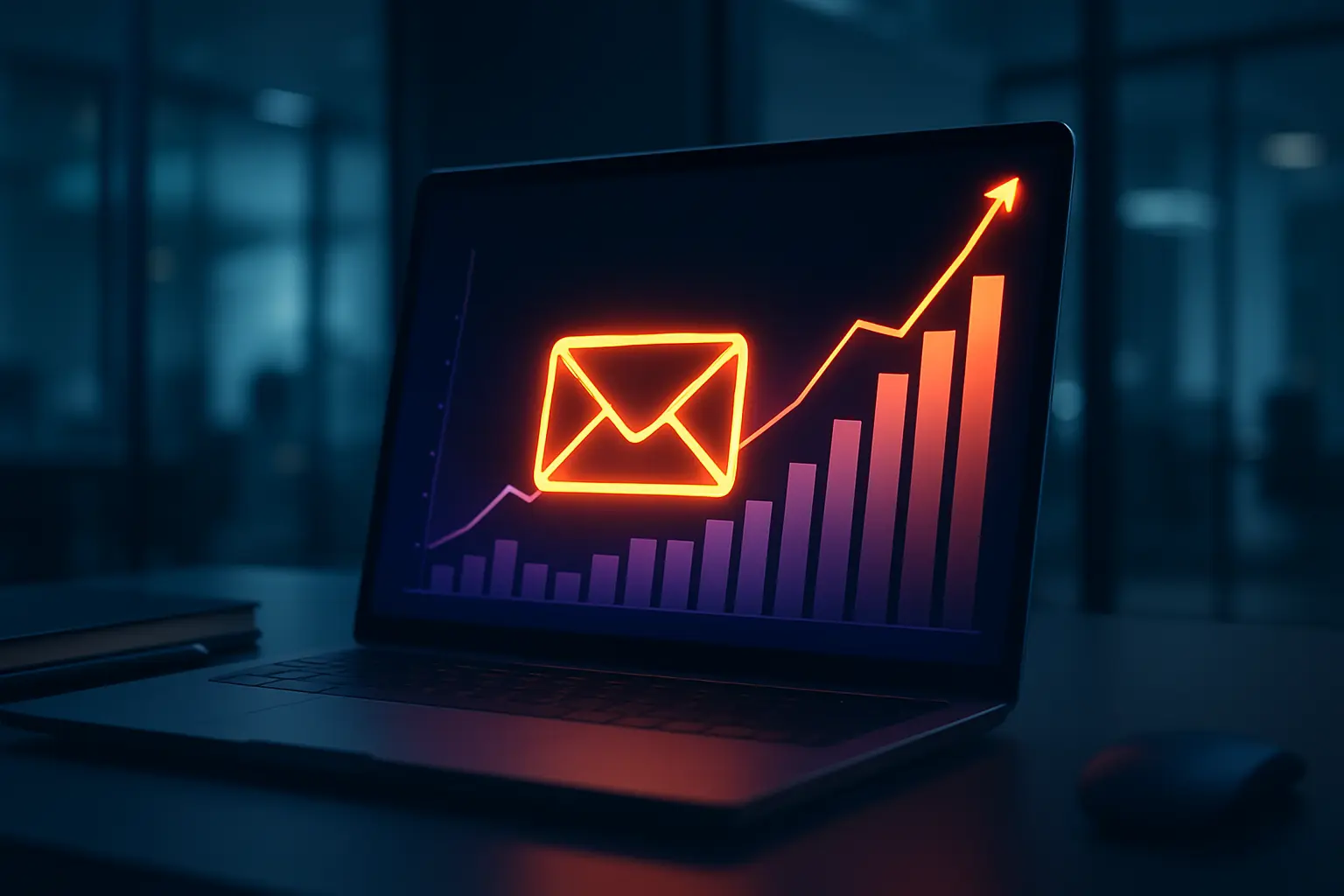 Improving the Response Rates of Email Marketing