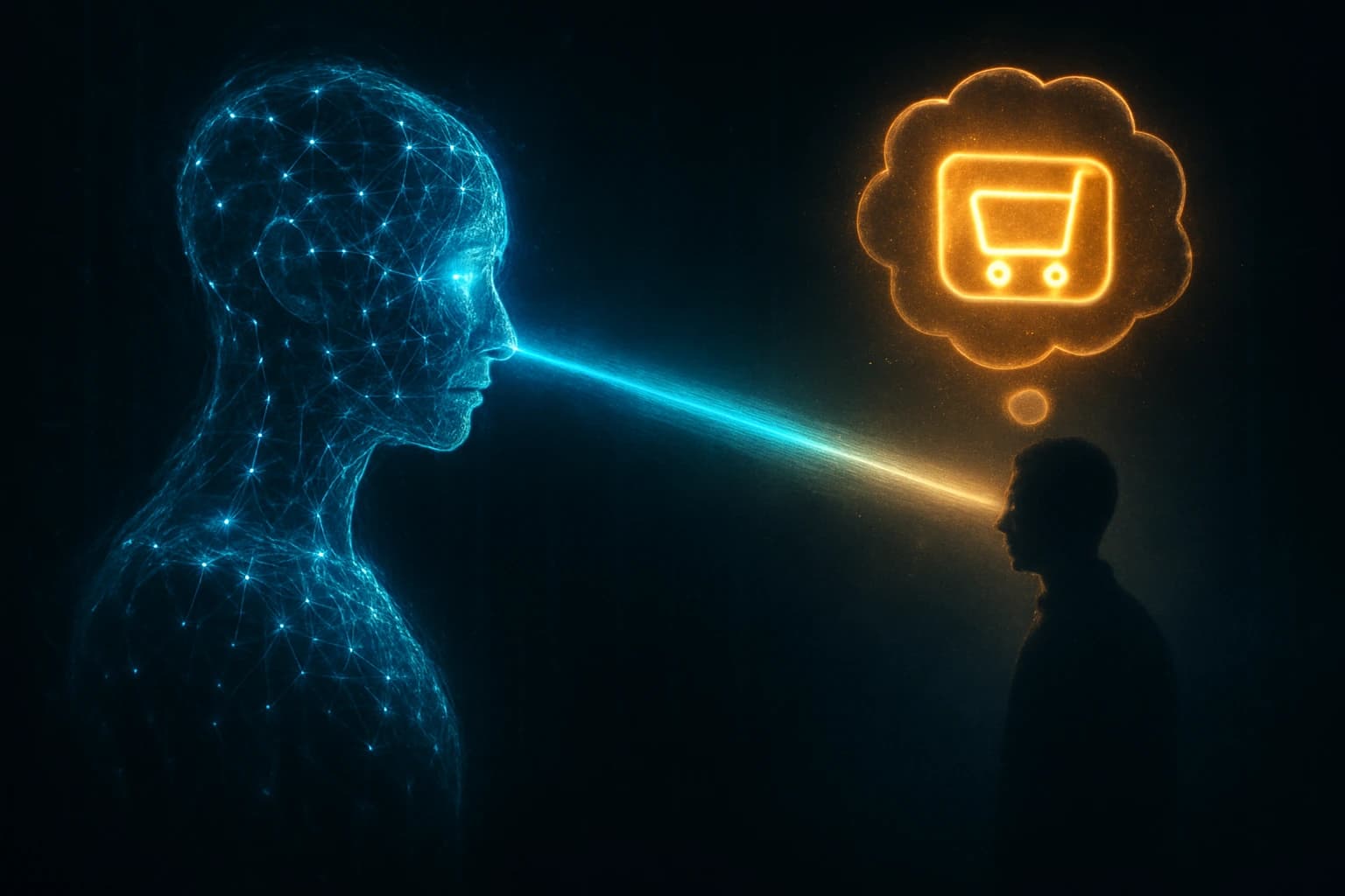 Using Artificial Intelligence to Sense Buyer Intent