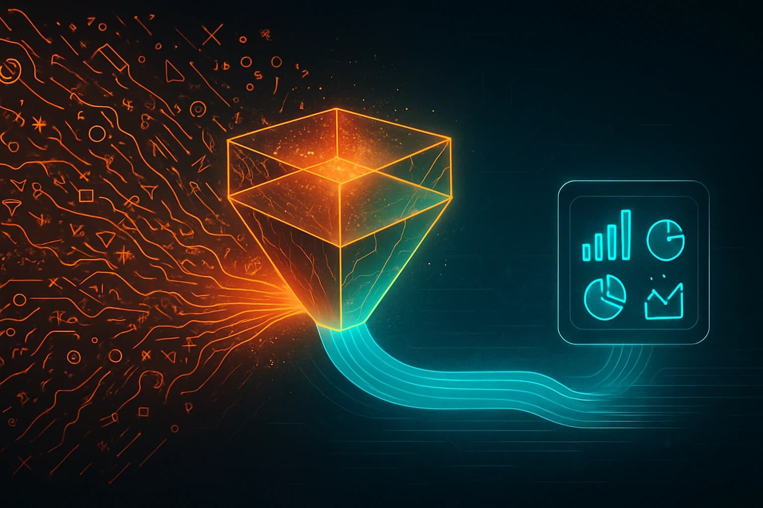 The Definitive Guide To Data Ingestion in Business