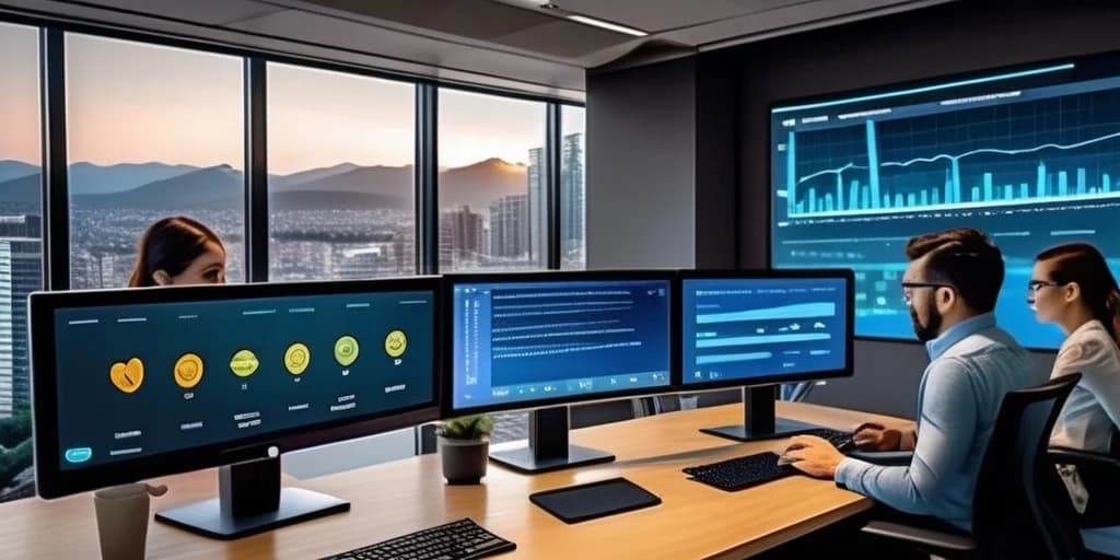 Multi-channel Integration Strategy