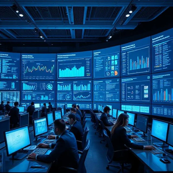 Data Warehousing