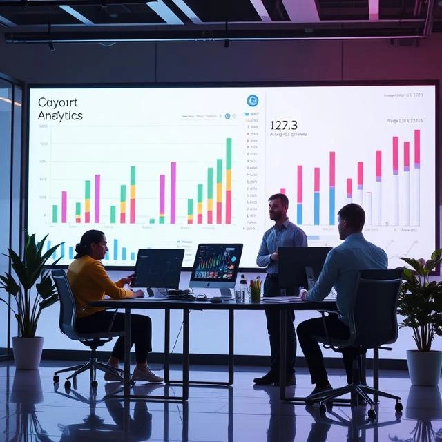 Customer Profiling Analytics